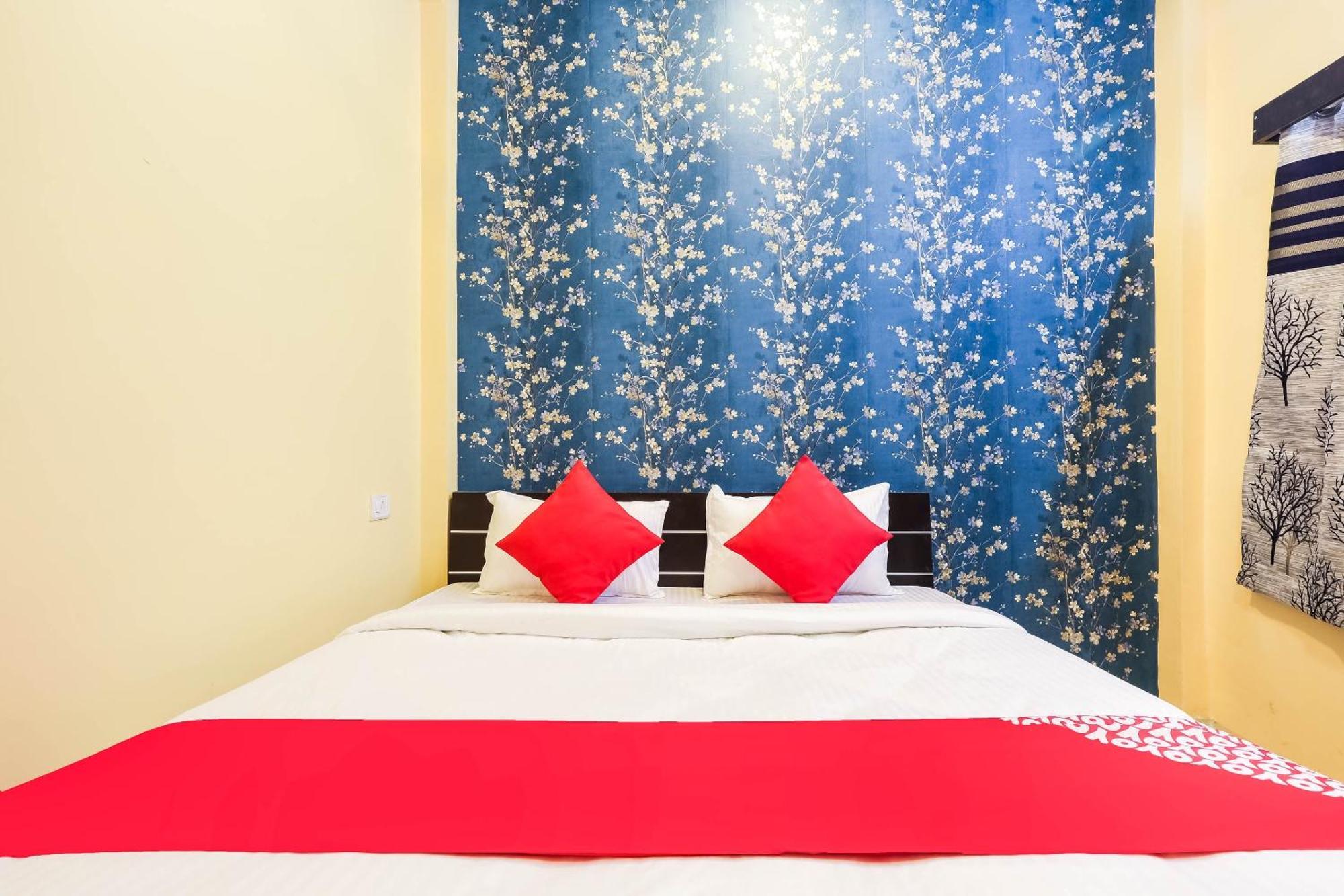 O The Dreams 4* Indore
